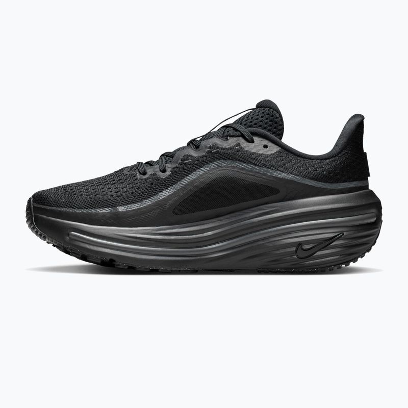 Încălțăminte de alergare pentru femei Nike Winflo 12 black/dark smoke grey/black 2