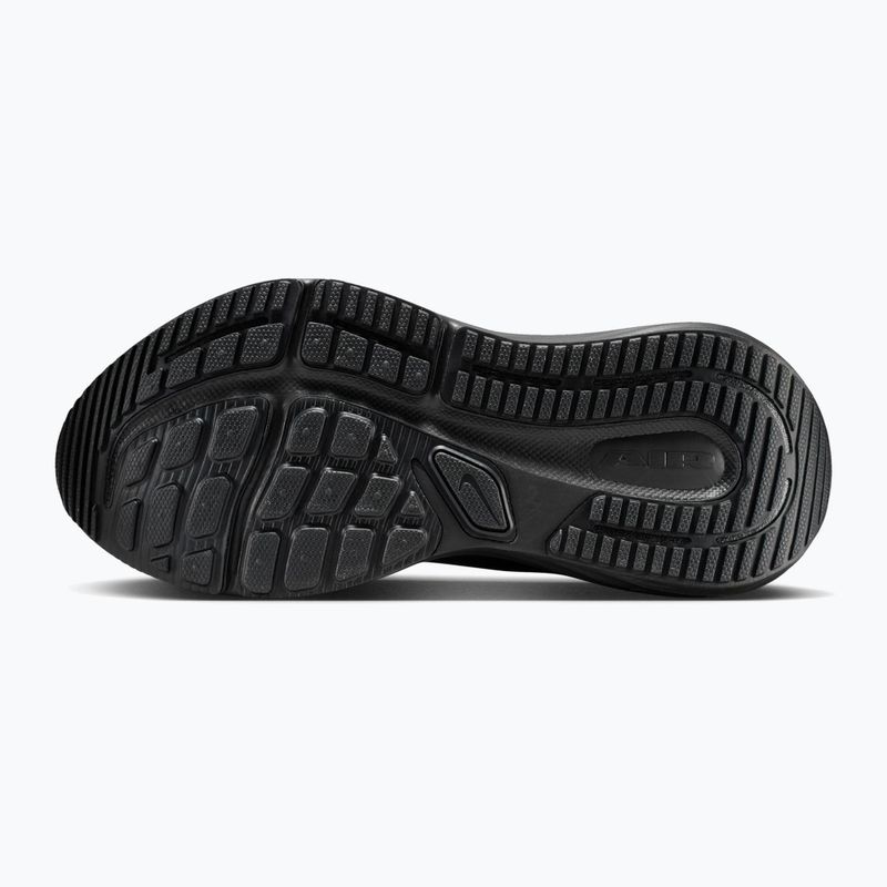 Încălțăminte de alergare pentru femei Nike Winflo 12 black/dark smoke grey/black 4