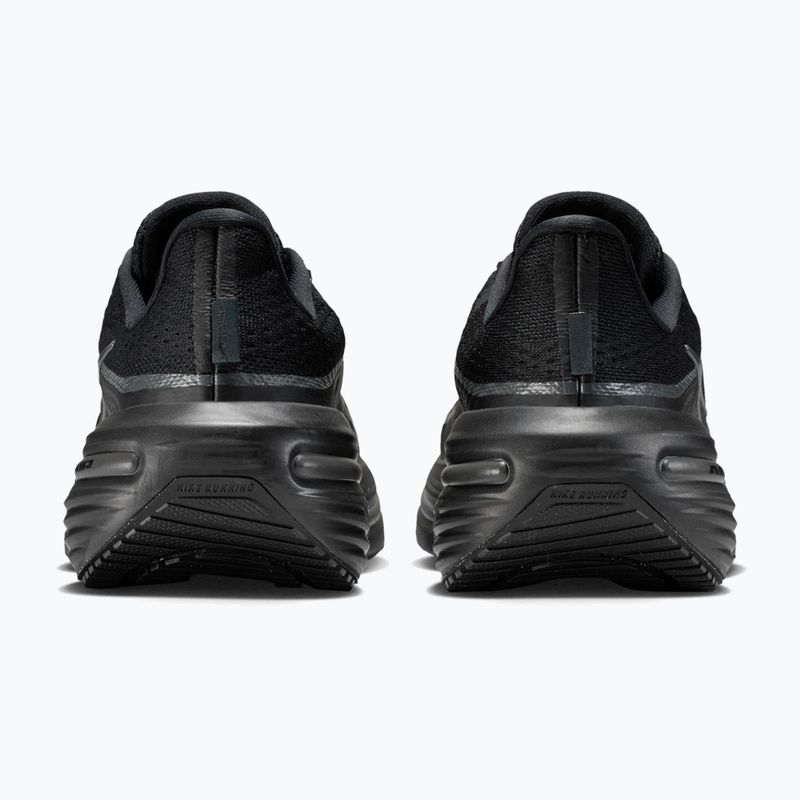 Încălțăminte de alergare pentru femei Nike Winflo 12 black/dark smoke grey/black 6