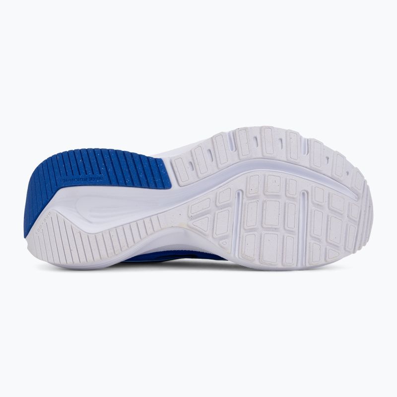 Încălțăminte de alergare pentru bărbați Nike Downshifter 14 white/racer blue/anthracite/black 4
