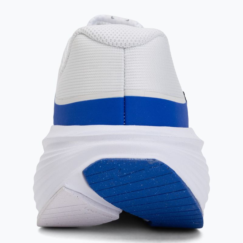 Încălțăminte de alergare pentru bărbați Nike Downshifter 14 white/racer blue/anthracite/black 6