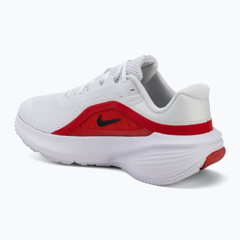 Încălțăminte de alergare pentru bărbați Nike Downshifter 14 white/university red/anthracite/black 3