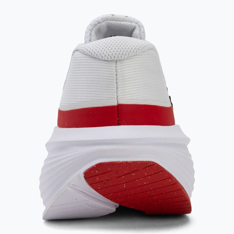 Încălțăminte de alergare pentru bărbați Nike Downshifter 14 white/university red/anthracite/black 6
