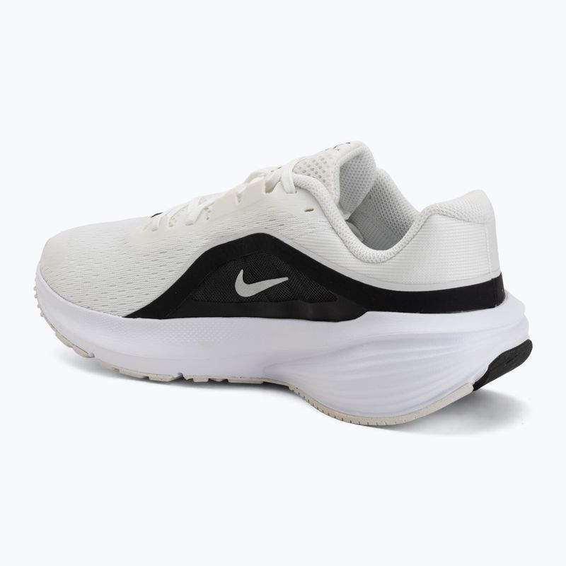 Încălțăminte de alergare pentru bărbați Nike Downshifter 14 summit white/black/white/metallic silver 3