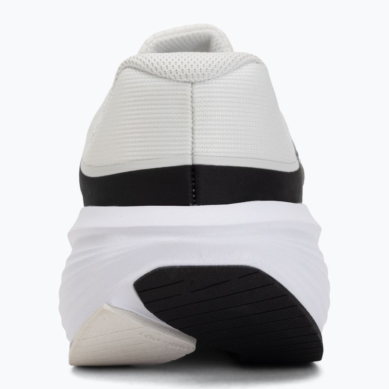 Încălțăminte de alergare pentru bărbați Nike Downshifter 14 summit white/black/white/metallic silver 6