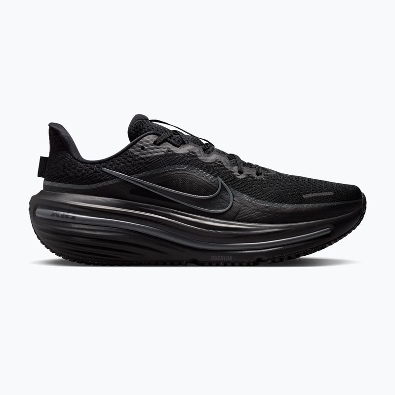 Încălțăminte de alergare pentru bărbați Nike Winflo 12 black/dark smoke grey/black