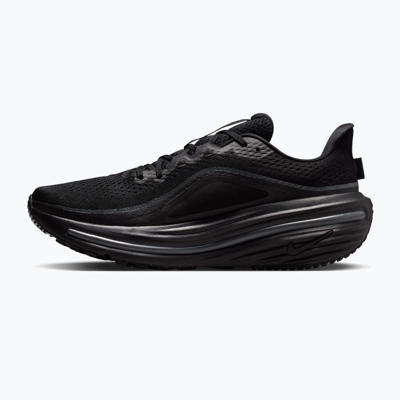 Încălțăminte de alergare pentru bărbați Nike Winflo 12 black/dark smoke grey/black 2