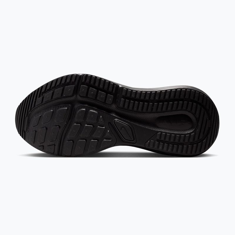 Încălțăminte de alergare pentru bărbați Nike Winflo 12 black/dark smoke grey/black 3
