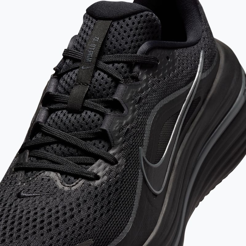 Încălțăminte de alergare pentru bărbați Nike Winflo 12 black/dark smoke grey/black 5