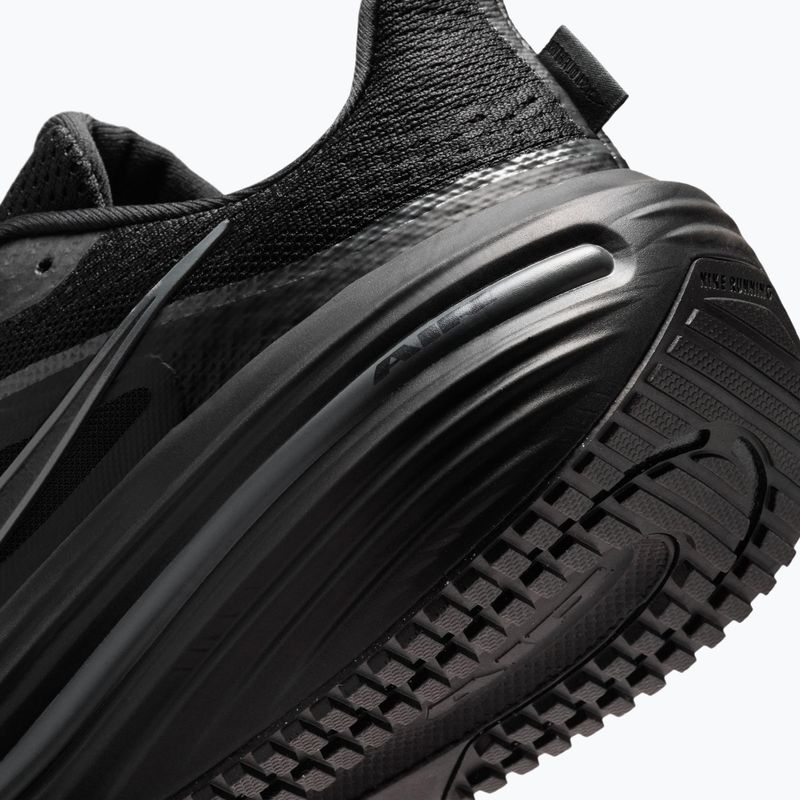 Încălțăminte de alergare pentru bărbați Nike Winflo 12 black/dark smoke grey/black 6