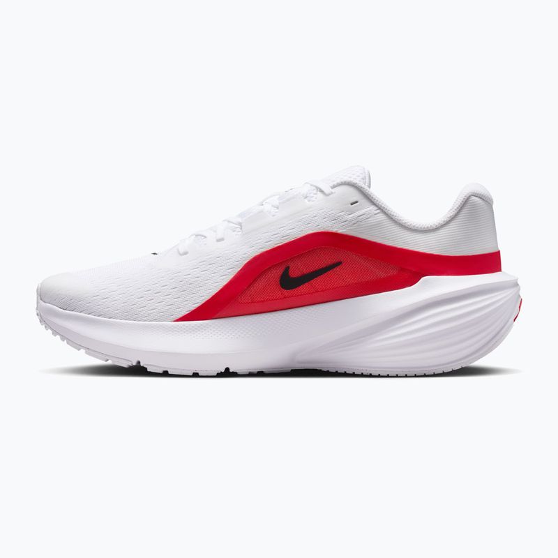 Încălțăminte de alergare pentru bărbați Nike Downshifter 14 white/university red/anthracite/black 2