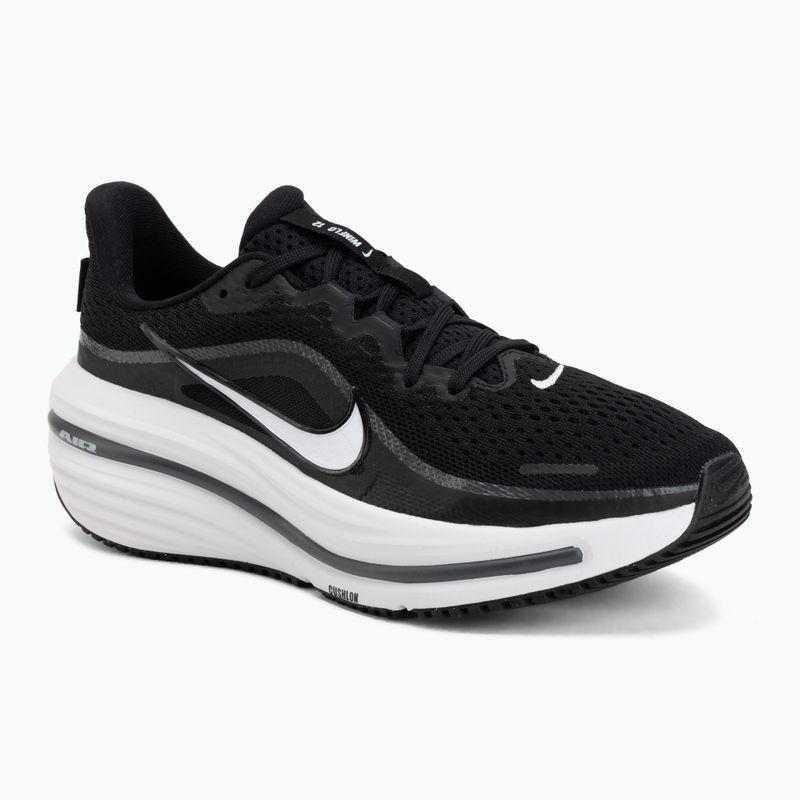 Încălțăminte de alergare pentru femei Nike Winflo 12 black/dark smoke grey/white