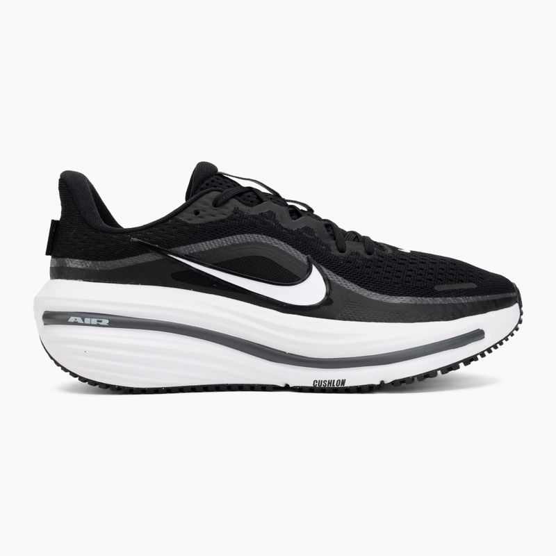 Încălțăminte de alergare pentru femei Nike Winflo 12 black/dark smoke grey/white 2