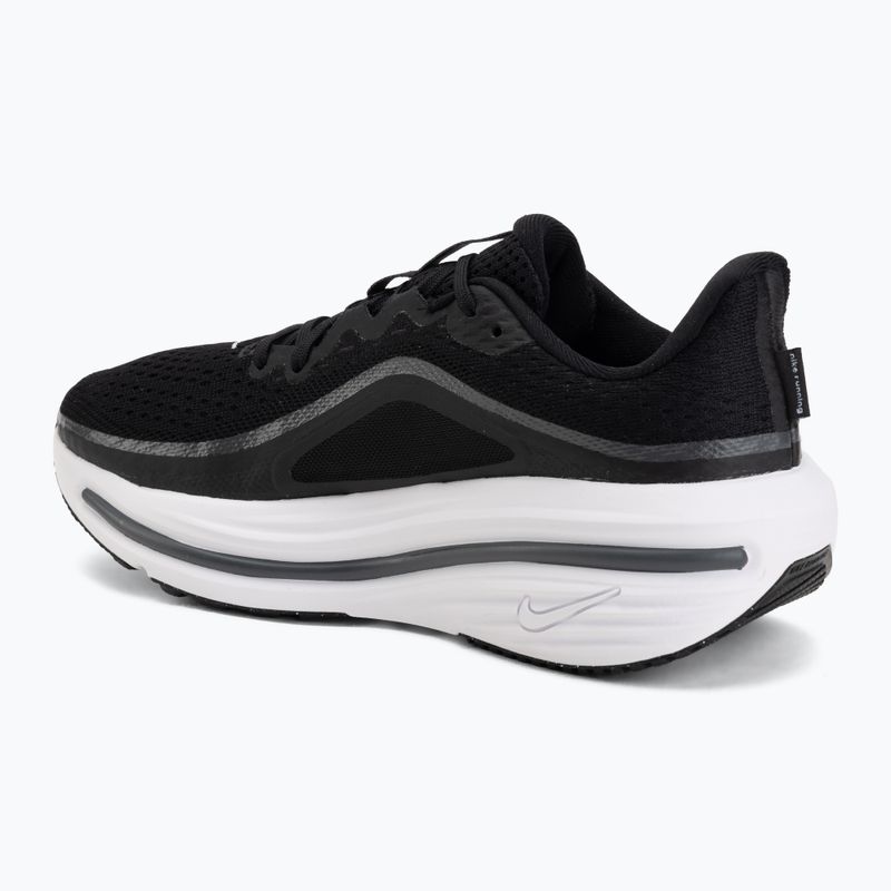 Încălțăminte de alergare pentru femei Nike Winflo 12 black/dark smoke grey/white 3