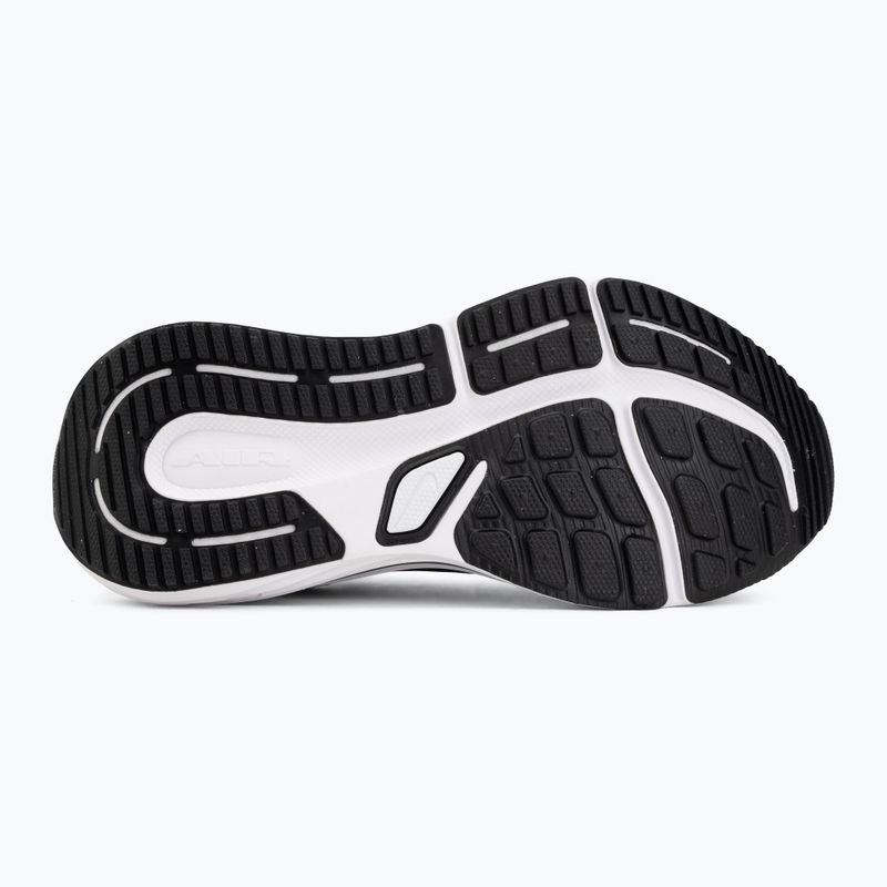 Încălțăminte de alergare pentru femei Nike Winflo 12 black/dark smoke grey/white 4