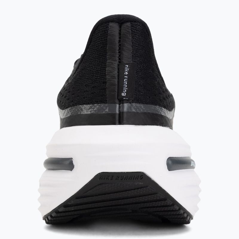 Încălțăminte de alergare pentru femei Nike Winflo 12 black/dark smoke grey/white 6
