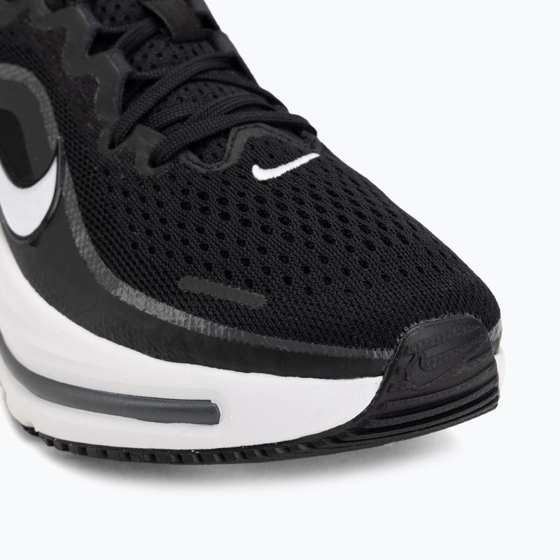 Încălțăminte de alergare pentru femei Nike Winflo 12 black/dark smoke grey/white 7