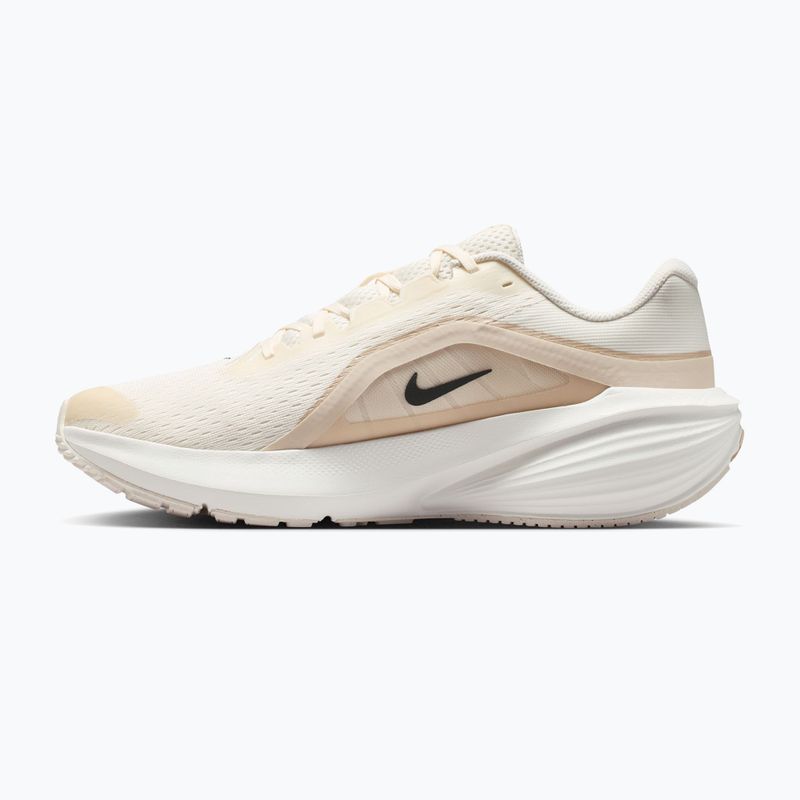 Încălțăminte de alergare pentru bărbați Nike Downshifter 14 pale ivory/black/sail/black spruce 2