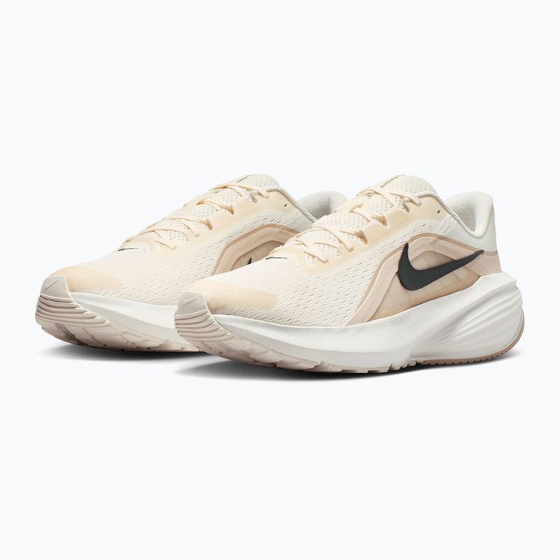Încălțăminte de alergare pentru bărbați Nike Downshifter 14 pale ivory/black/sail/black spruce 3