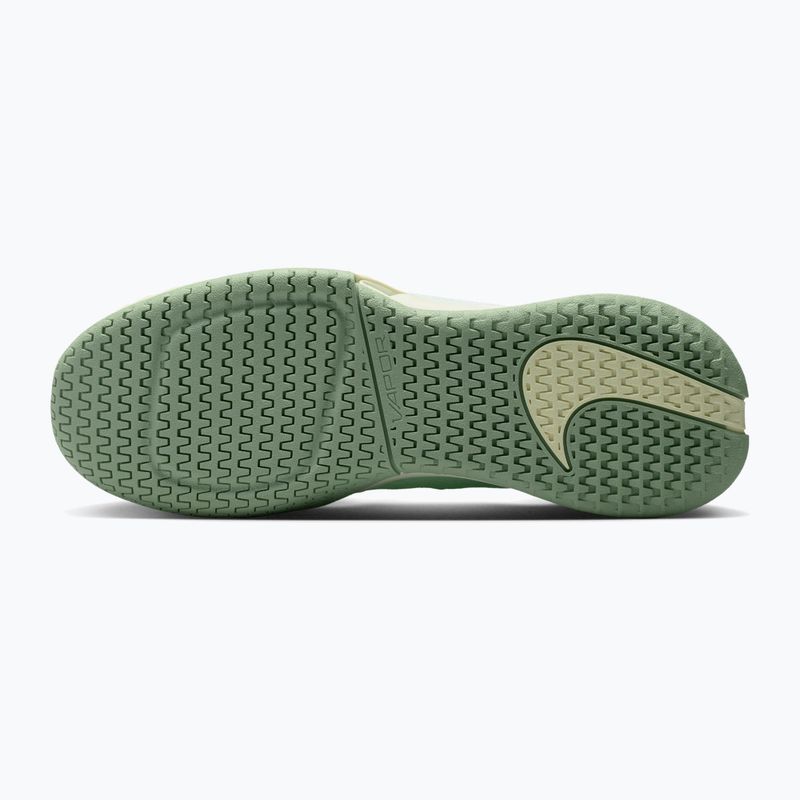 Încălțăminte de tenis pentru femei Nike Vapor Pro 3 barely green/sea glass/coconut milk 6