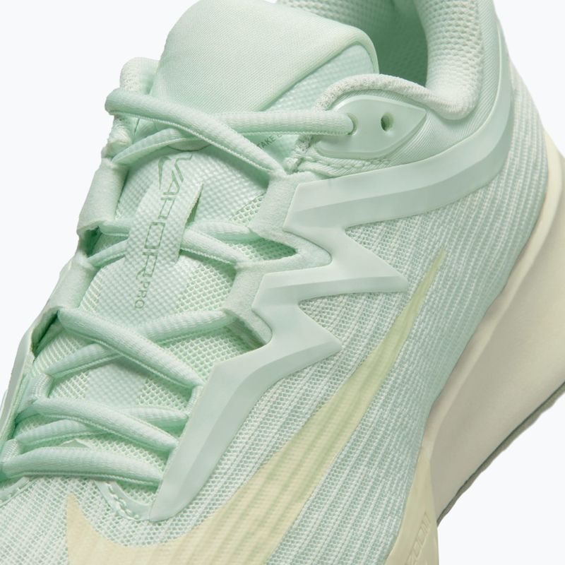 Încălțăminte de tenis pentru femei Nike Vapor Pro 3 barely green/sea glass/coconut milk 7