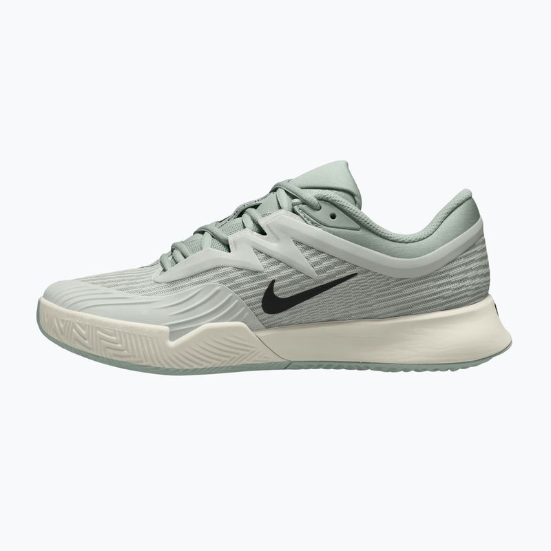 Încălțăminte de tenis pentru femei Nike Vapor Pro 3 Clay light silver/steam/phantom/black 2