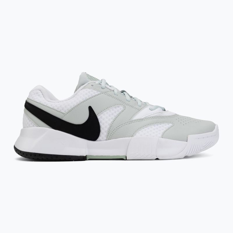 Încălțăminte de tenis pentru bărbați Nike Court Lite 4 white/light silver/steam/black 2