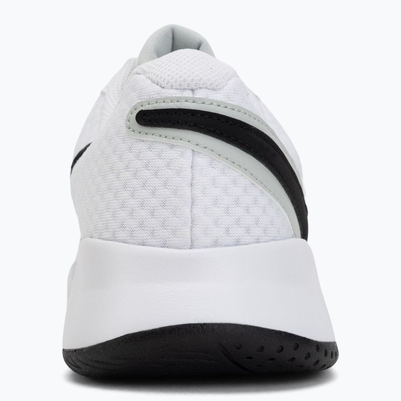 Încălțăminte de tenis pentru bărbați Nike Court Lite 4 white/light silver/steam/black 6