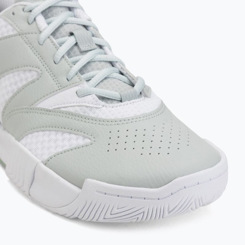 Încălțăminte de tenis pentru bărbați Nike Court Lite 4 white/light silver/steam/black 7