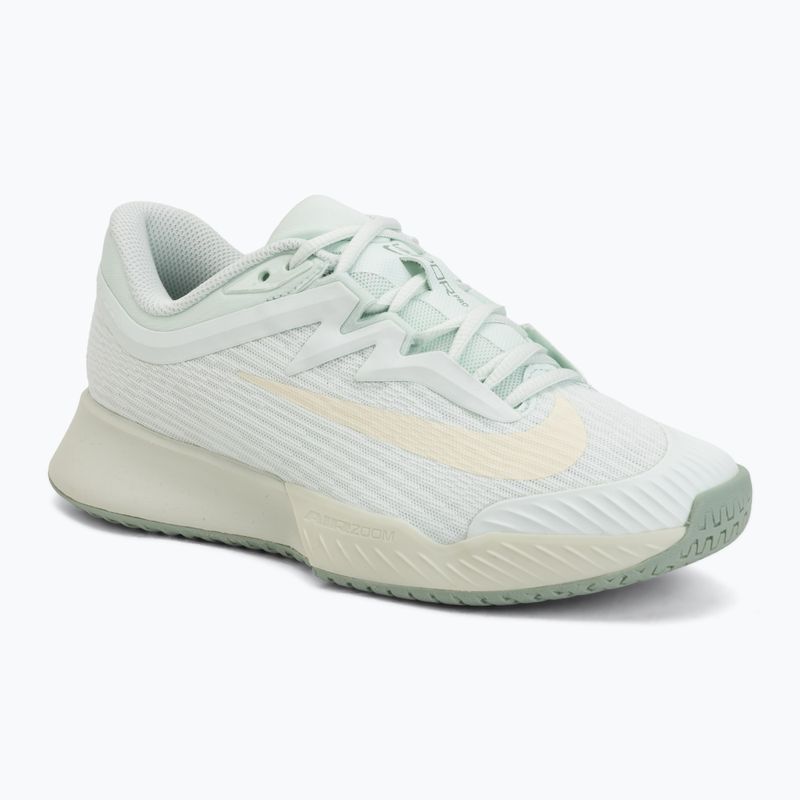Încălțăminte de tenis pentru femei Nike Vapor Pro 3 barely green/sea glass/coconut milk