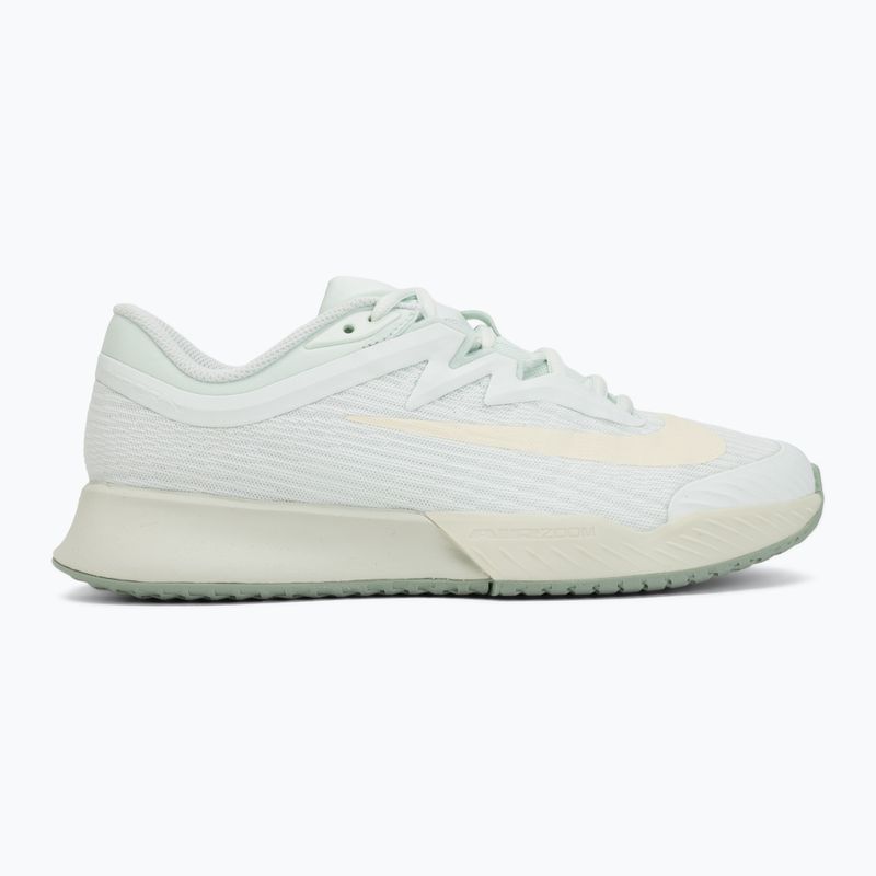 Încălțăminte de tenis pentru femei Nike Vapor Pro 3 barely green/sea glass/coconut milk 2