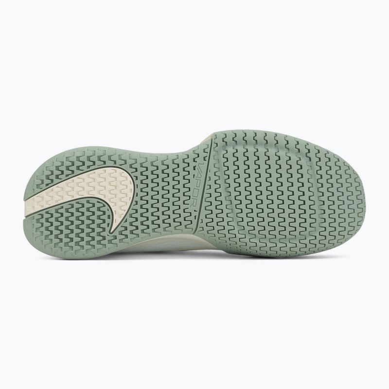 Încălțăminte de tenis pentru femei Nike Vapor Pro 3 barely green/sea glass/coconut milk 4