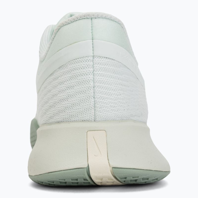 Încălțăminte de tenis pentru femei Nike Vapor Pro 3 barely green/sea glass/coconut milk 6