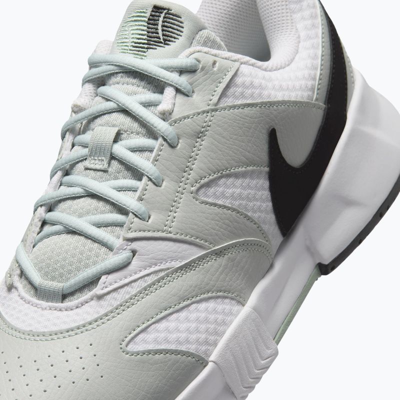 Încălțăminte de tenis pentru bărbați Nike Court Lite 4 white/light silver/steam/black 7