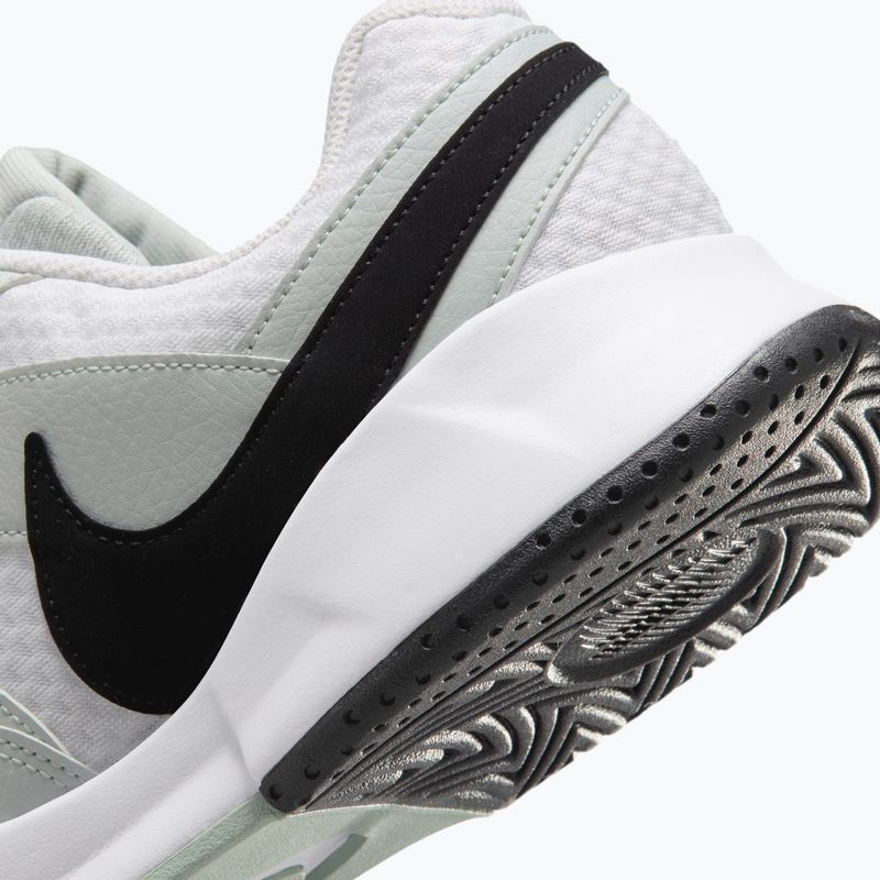 Încălțăminte de tenis pentru bărbați Nike Court Lite 4 white/light silver/steam/black 8