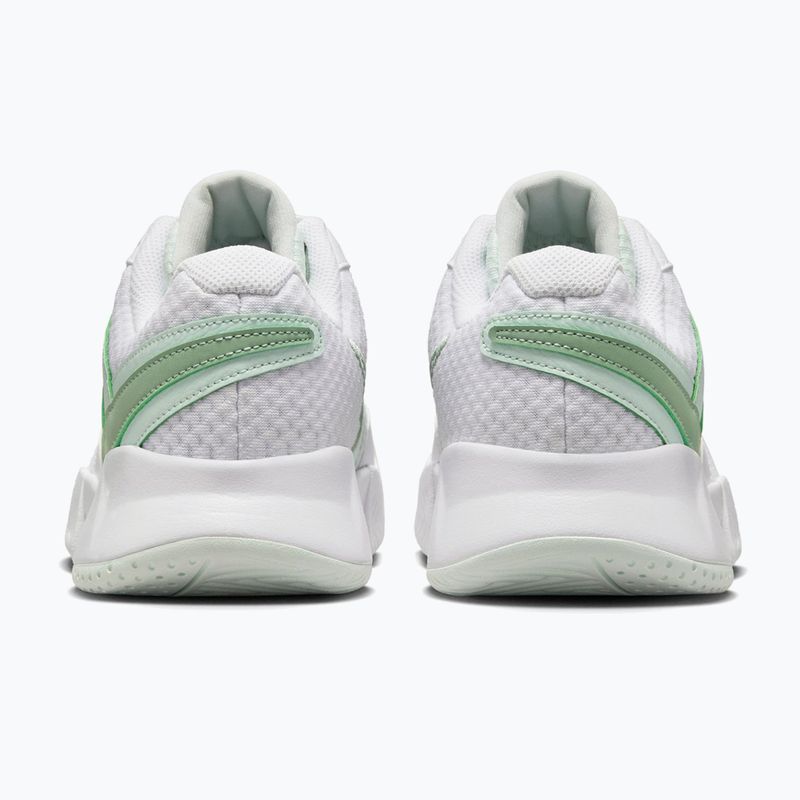 Încălțăminte pentru femei Nike Court Lite 4 white/barely green/steam 4