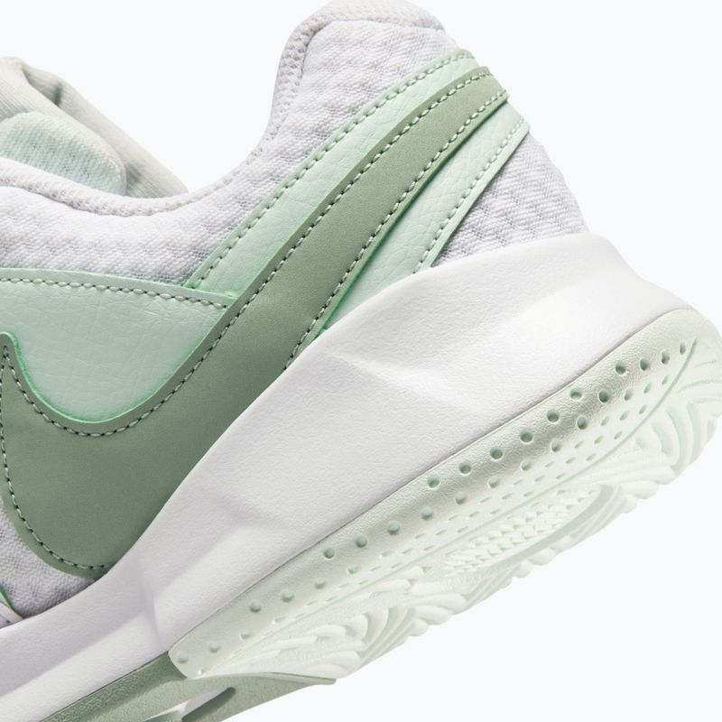 Încălțăminte pentru femei Nike Court Lite 4 white/barely green/steam 8