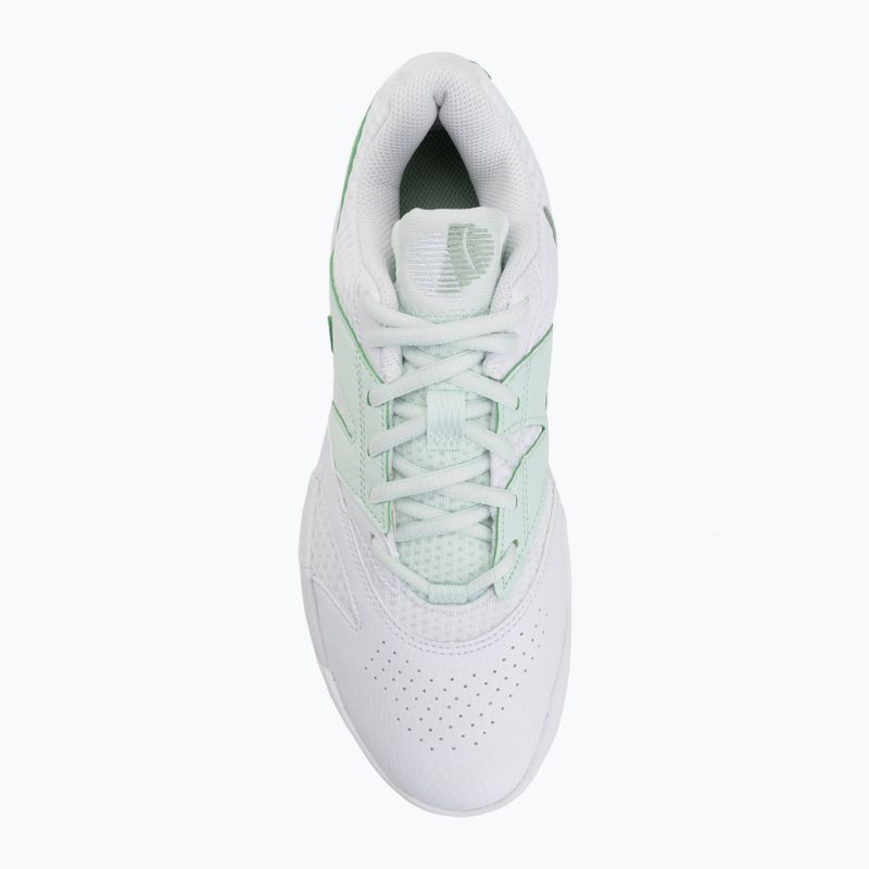 Încălțăminte pentru femei Nike Court Lite 4 white/barely green/steam 5