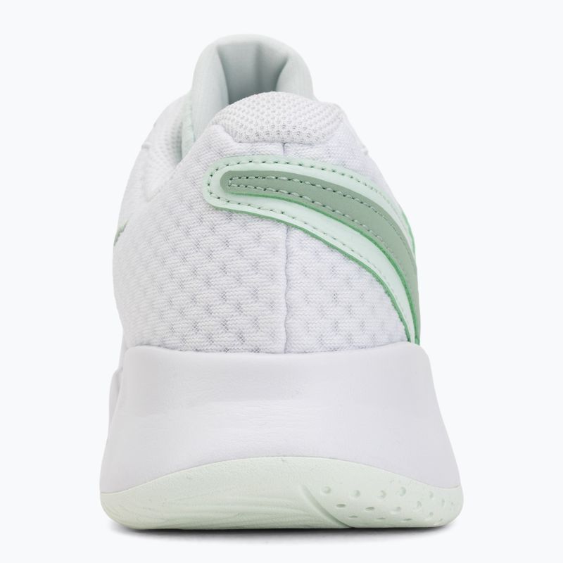 Încălțăminte pentru femei Nike Court Lite 4 white/barely green/steam 6