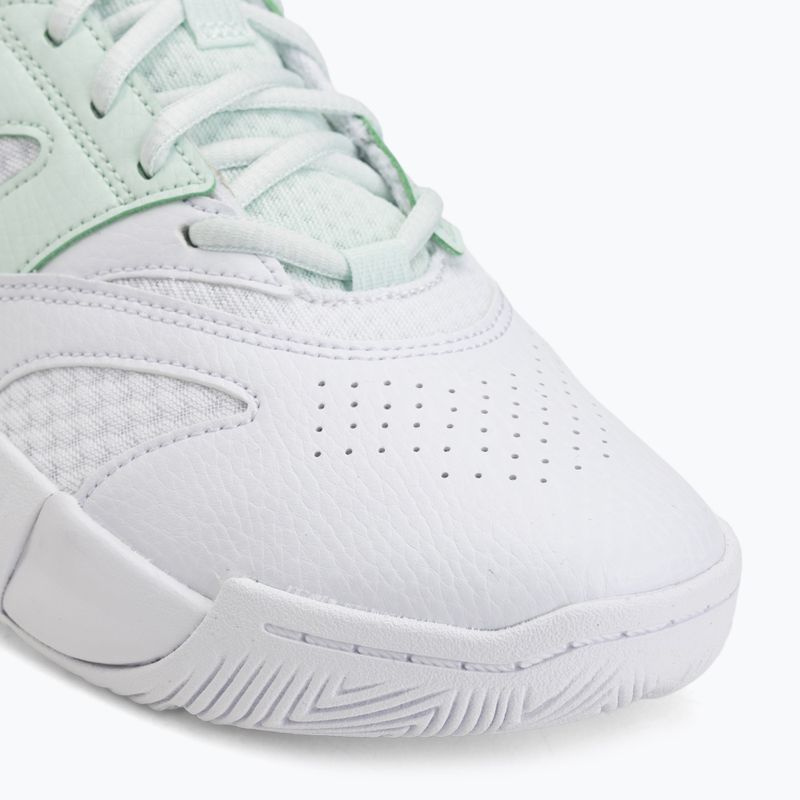 Încălțăminte pentru femei Nike Court Lite 4 white/barely green/steam 7