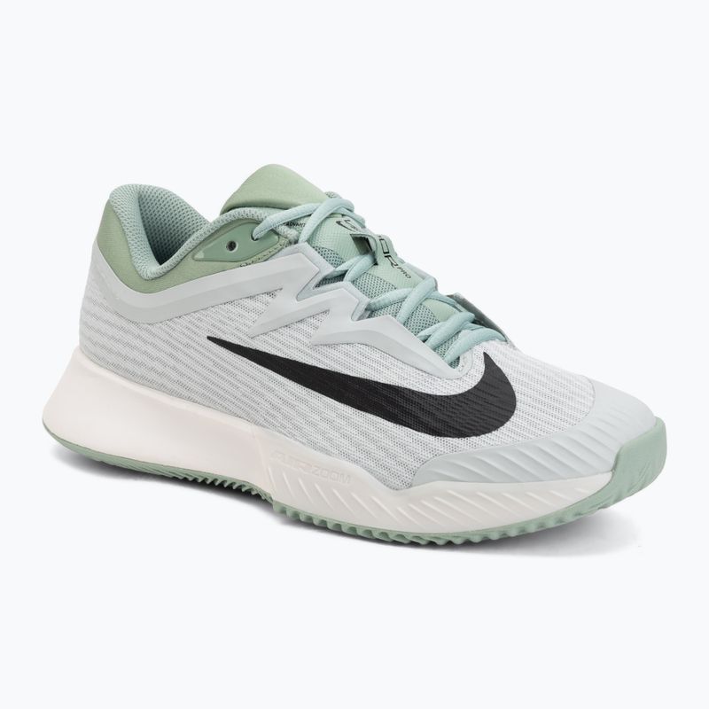 Încălțăminte pentru bărbați Nike Vapor Pro 3 Clay light silver/steam/phantom/black