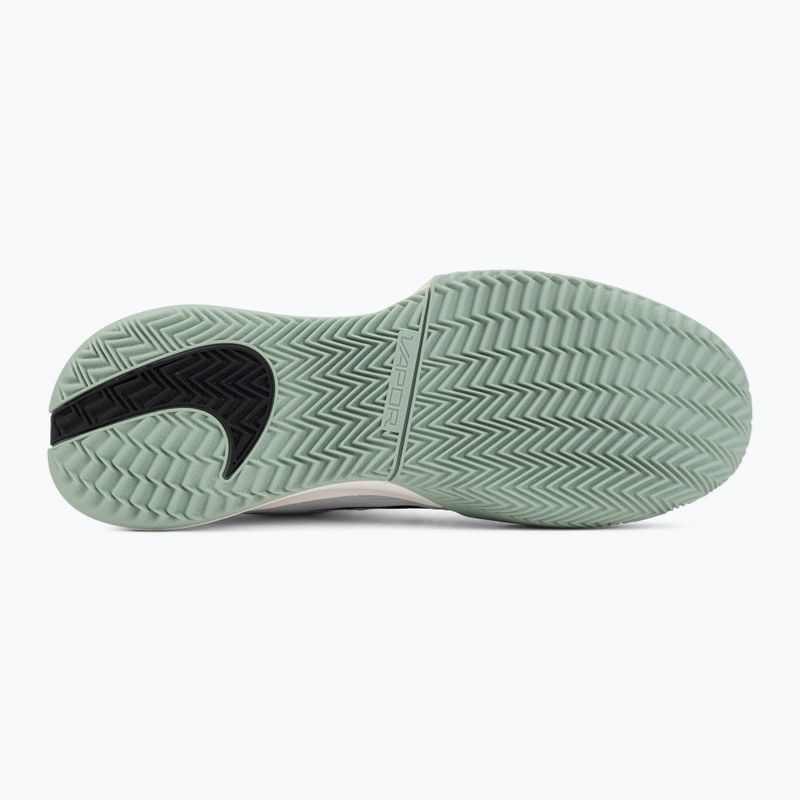 Încălțăminte pentru bărbați Nike Vapor Pro 3 Clay light silver/steam/phantom/black 4