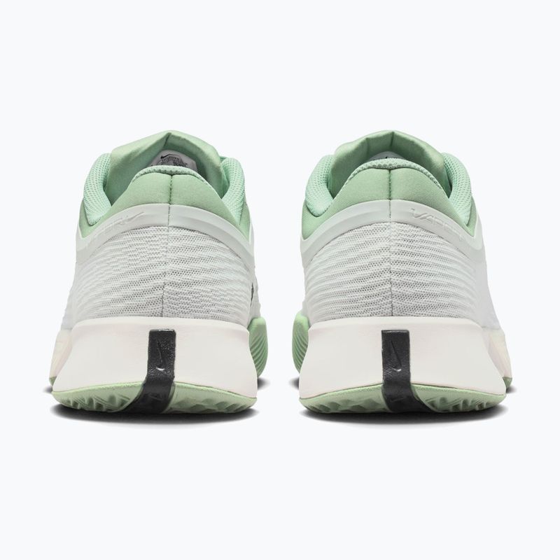 Încălțăminte pentru bărbați Nike Vapor Pro 3 Clay light silver/steam/phantom/black 4
