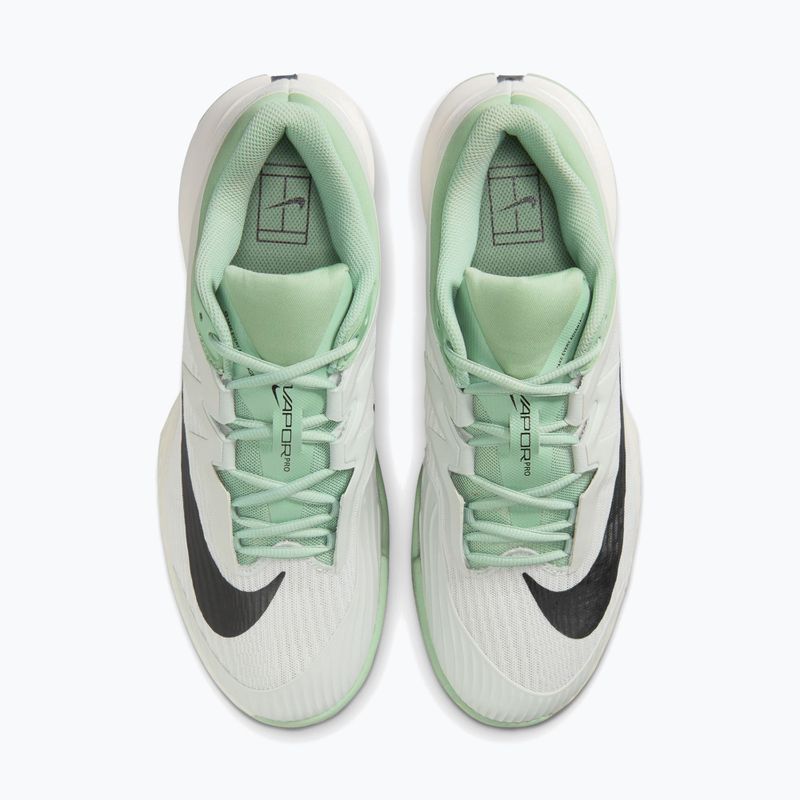 Încălțăminte pentru bărbați Nike Vapor Pro 3 Clay light silver/steam/phantom/black 5