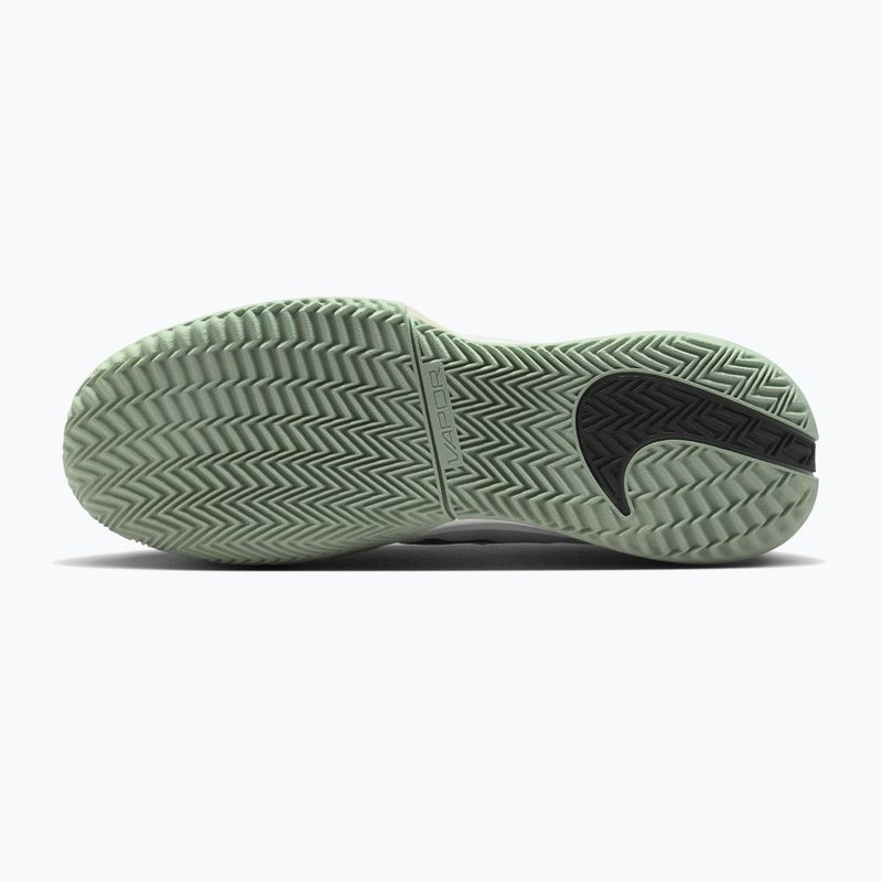 Încălțăminte pentru bărbați Nike Vapor Pro 3 Clay light silver/steam/phantom/black 6