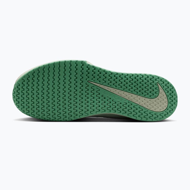Încălțăminte de tenis pentru femei Nike Vapor Lite 3 barely green/sea glass/steam 6