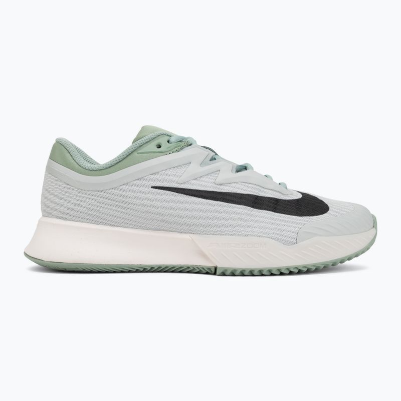 Încălțăminte de tenis pentru femei Nike Vapor Pro 3 Clay light silver/steam/phantom/black 2