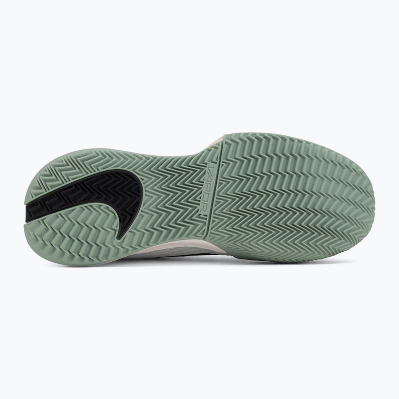 Încălțăminte de tenis pentru femei Nike Vapor Pro 3 Clay light silver/steam/phantom/black 4