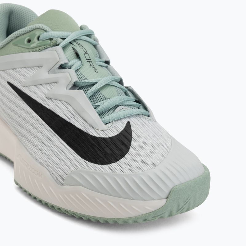 Încălțăminte de tenis pentru femei Nike Vapor Pro 3 Clay light silver/steam/phantom/black 7