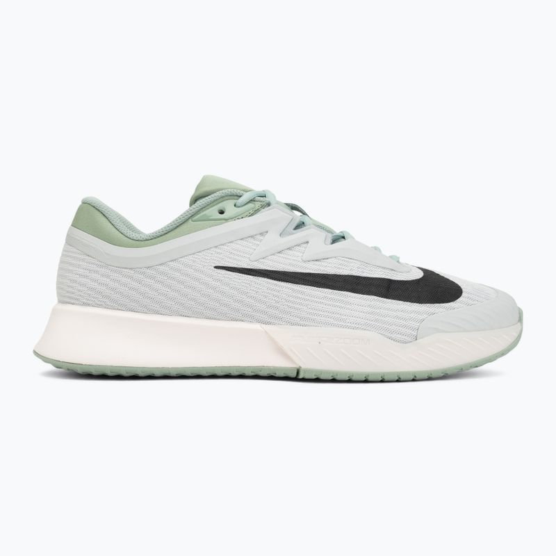 Încălțăminte de tenis pentru bărbați Nike Vapor Pro 3 light silver/steam/phantom/black 2